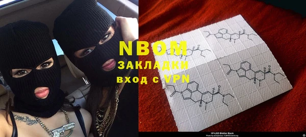 гашик Слюдянка